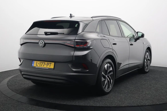 Volkswagen ID.4 - Afbeelding 5 van 30