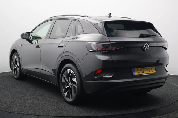 Volkswagen ID.4 - Afbeelding 6 van 30