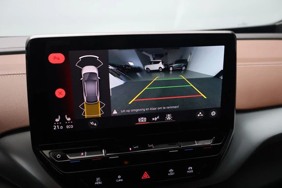 Volkswagen ID.4 - Afbeelding 10 van 30