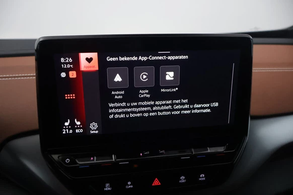 Volkswagen ID.4 - Afbeelding 11 van 30