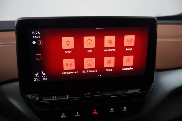 Volkswagen ID.4 - Afbeelding 12 van 30