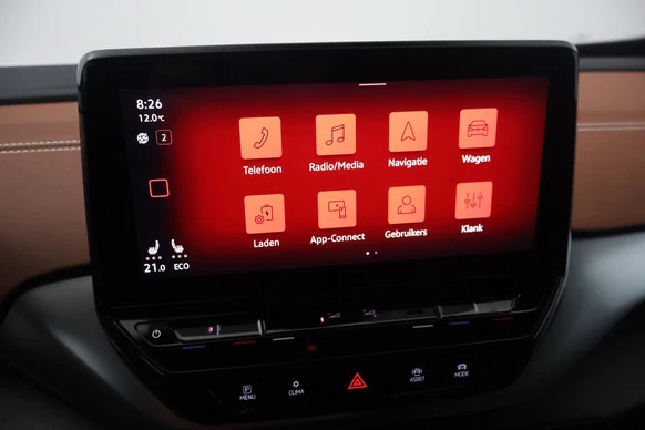 Volkswagen ID.4 - Afbeelding 13 van 30