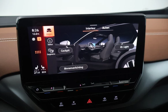 Volkswagen ID.4 - Afbeelding 15 van 30
