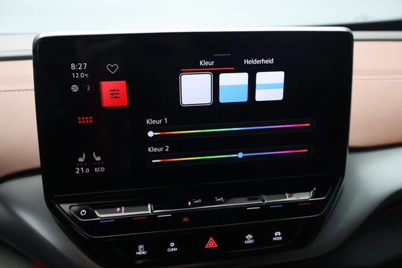 Volkswagen ID.4 - Afbeelding 16 van 30