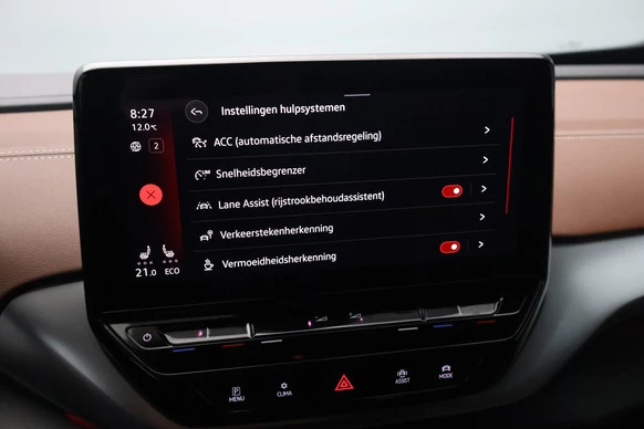 Volkswagen ID.4 - Afbeelding 17 van 30