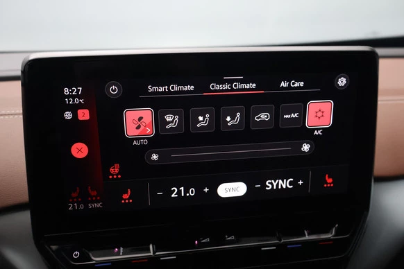 Volkswagen ID.4 - Afbeelding 18 van 30