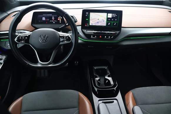 Volkswagen ID.4 - Afbeelding 19 van 30