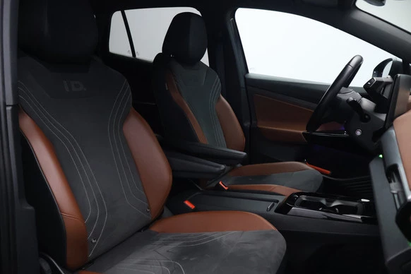 Volkswagen ID.4 - Afbeelding 21 van 30