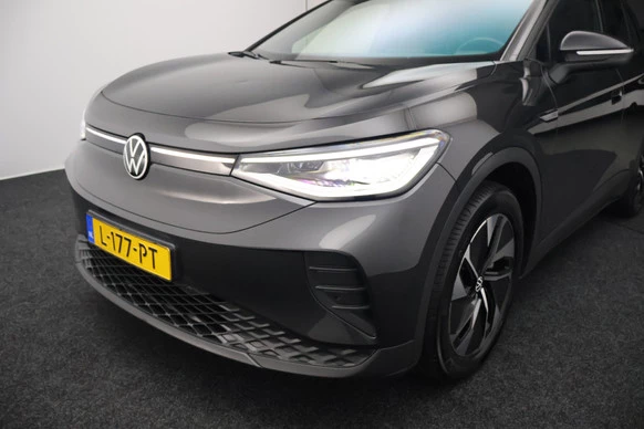 Volkswagen ID.4 - Afbeelding 29 van 30