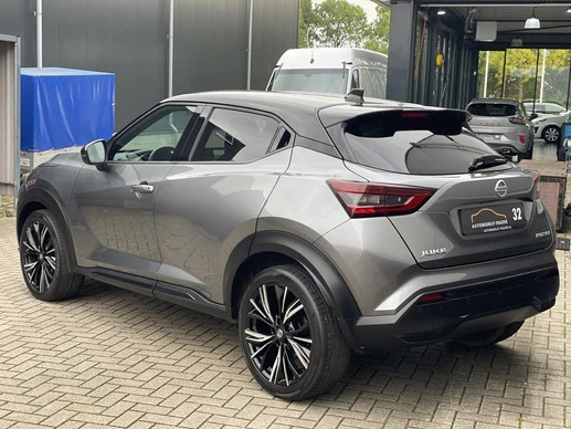 Nissan Juke - Afbeelding 3 van 30