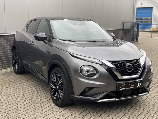 Nissan Juke - Afbeelding 4 van 30