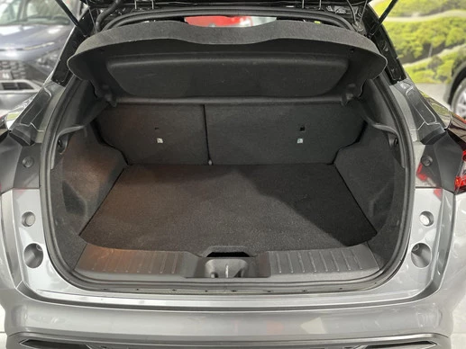 Nissan Juke - Afbeelding 10 van 30