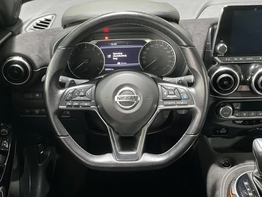 Nissan Juke - Afbeelding 13 van 30