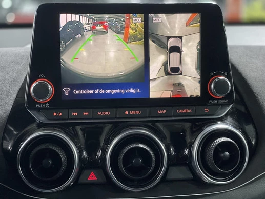 Nissan Juke - Afbeelding 17 van 30