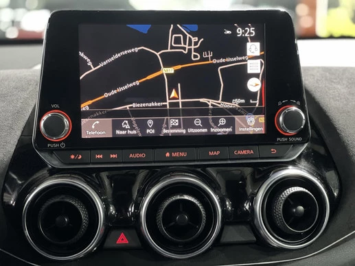 Nissan Juke - Afbeelding 18 van 30