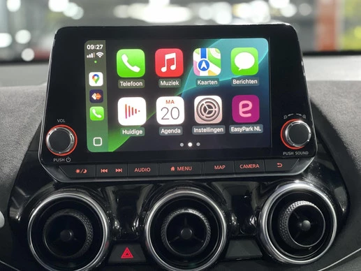 Nissan Juke - Afbeelding 19 van 30