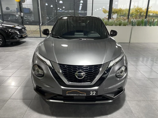 Nissan Juke - Afbeelding 25 van 30