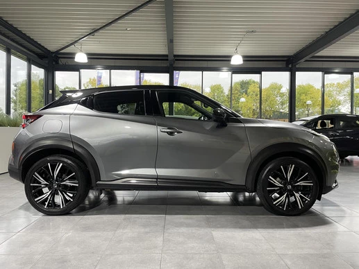 Nissan Juke - Afbeelding 28 van 30