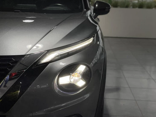 Nissan Juke - Afbeelding 29 van 30