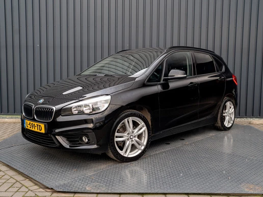 BMW 2 Serie