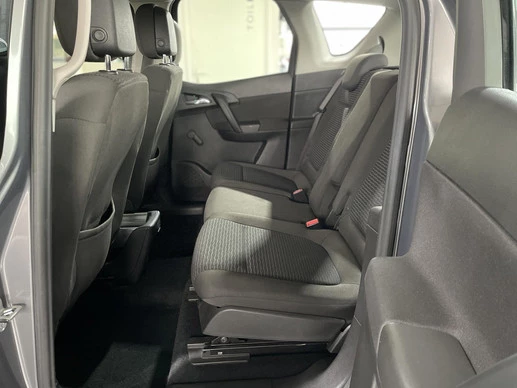 Opel Meriva - Afbeelding 8 van 30