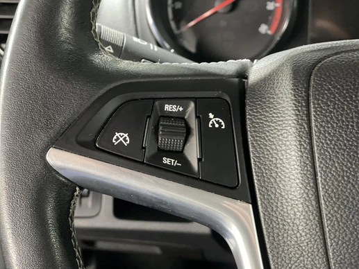 Opel Meriva - Afbeelding 13 van 30