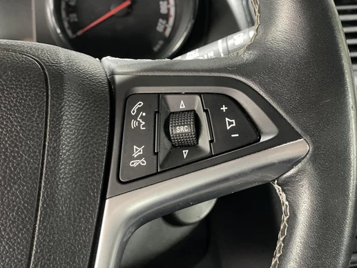 Opel Meriva - Afbeelding 15 van 30