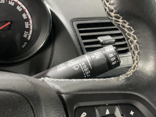 Opel Meriva - Afbeelding 16 van 30