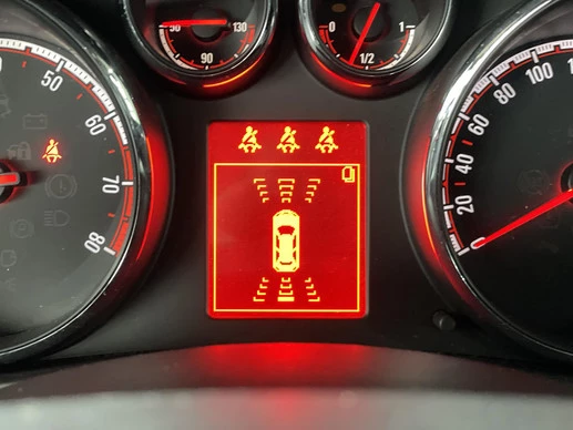 Opel Meriva - Afbeelding 17 van 30