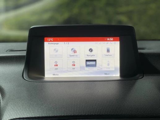 Opel Meriva - Afbeelding 18 van 30