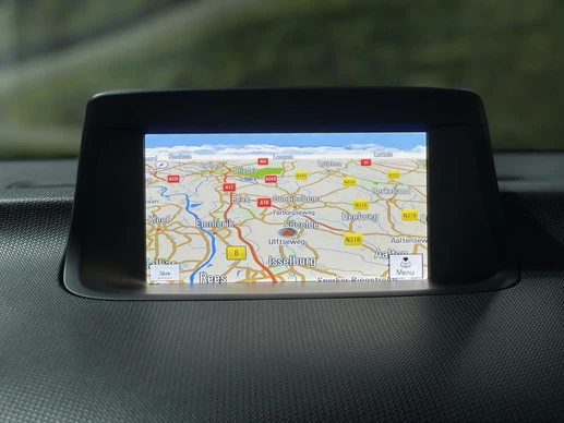 Opel Meriva - Afbeelding 19 van 30