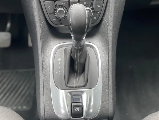 Opel Meriva - Afbeelding 21 van 30