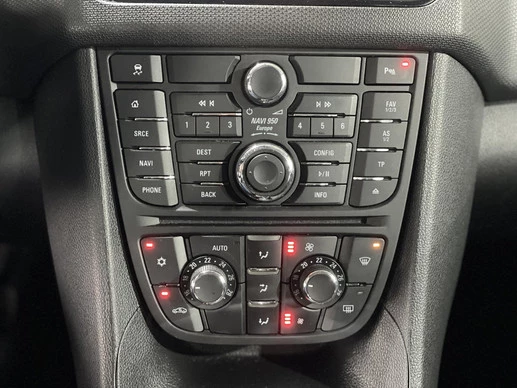 Opel Meriva - Afbeelding 22 van 30