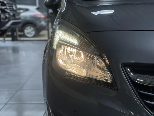 Opel Meriva - Afbeelding 29 van 30