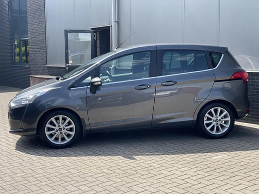 Ford B-MAX - Afbeelding 2 van 30