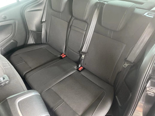 Ford B-MAX - Afbeelding 9 van 30