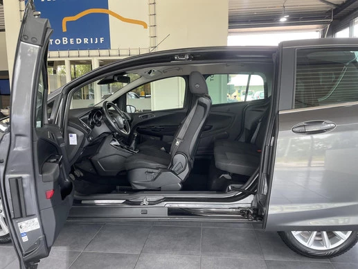 Ford B-MAX - Afbeelding 10 van 30
