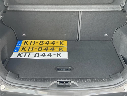 Ford B-MAX - Afbeelding 11 van 30