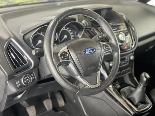 Ford B-MAX - Afbeelding 12 van 30