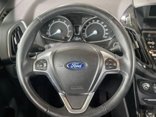 Ford B-MAX - Afbeelding 14 van 30