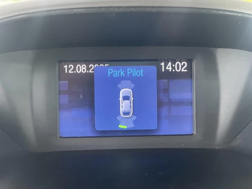 Ford B-MAX - Afbeelding 19 van 30