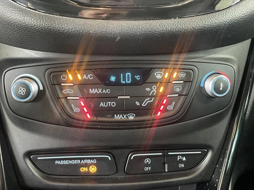 Ford B-MAX - Afbeelding 21 van 30