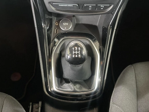 Ford B-MAX - Afbeelding 22 van 30