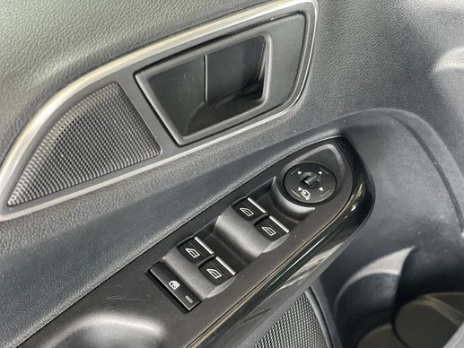 Ford B-MAX - Afbeelding 23 van 30