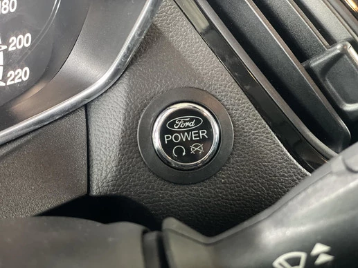 Ford B-MAX - Afbeelding 25 van 30