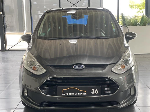 Ford B-MAX - Afbeelding 26 van 30