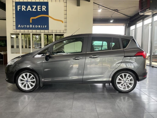 Ford B-MAX - Afbeelding 27 van 30
