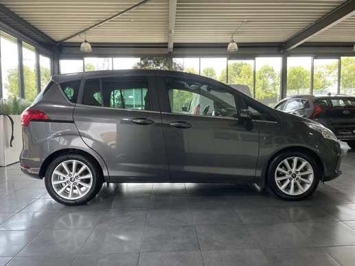 Ford B-MAX - Afbeelding 28 van 30