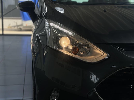 Ford B-MAX - Afbeelding 30 van 30