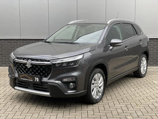 Suzuki S-Cross - Afbeelding 1 van 30